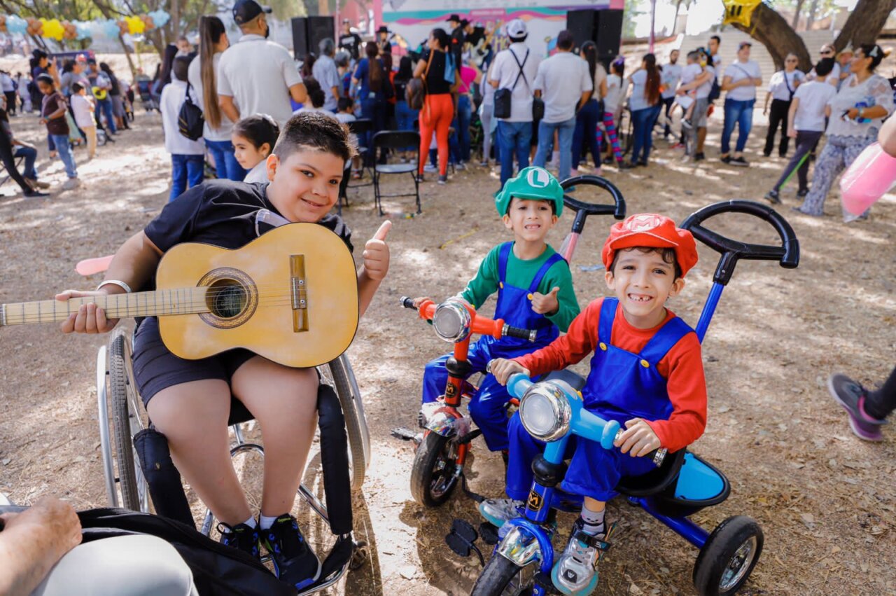 Invita DIF Sinaloa a la 2.ª Gran Carrera por los Derechos de Niñas, Niños y Adolescentes 2024