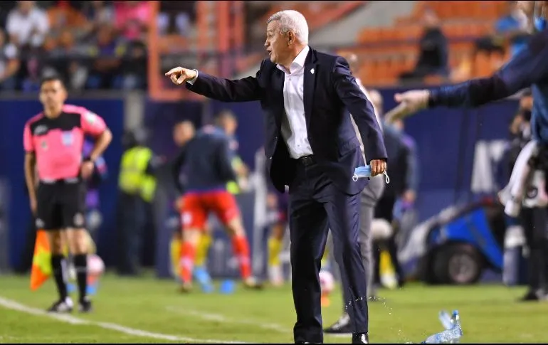 Aficionados en redes rechazan la llegada de Javier Aguirre al Tricolor