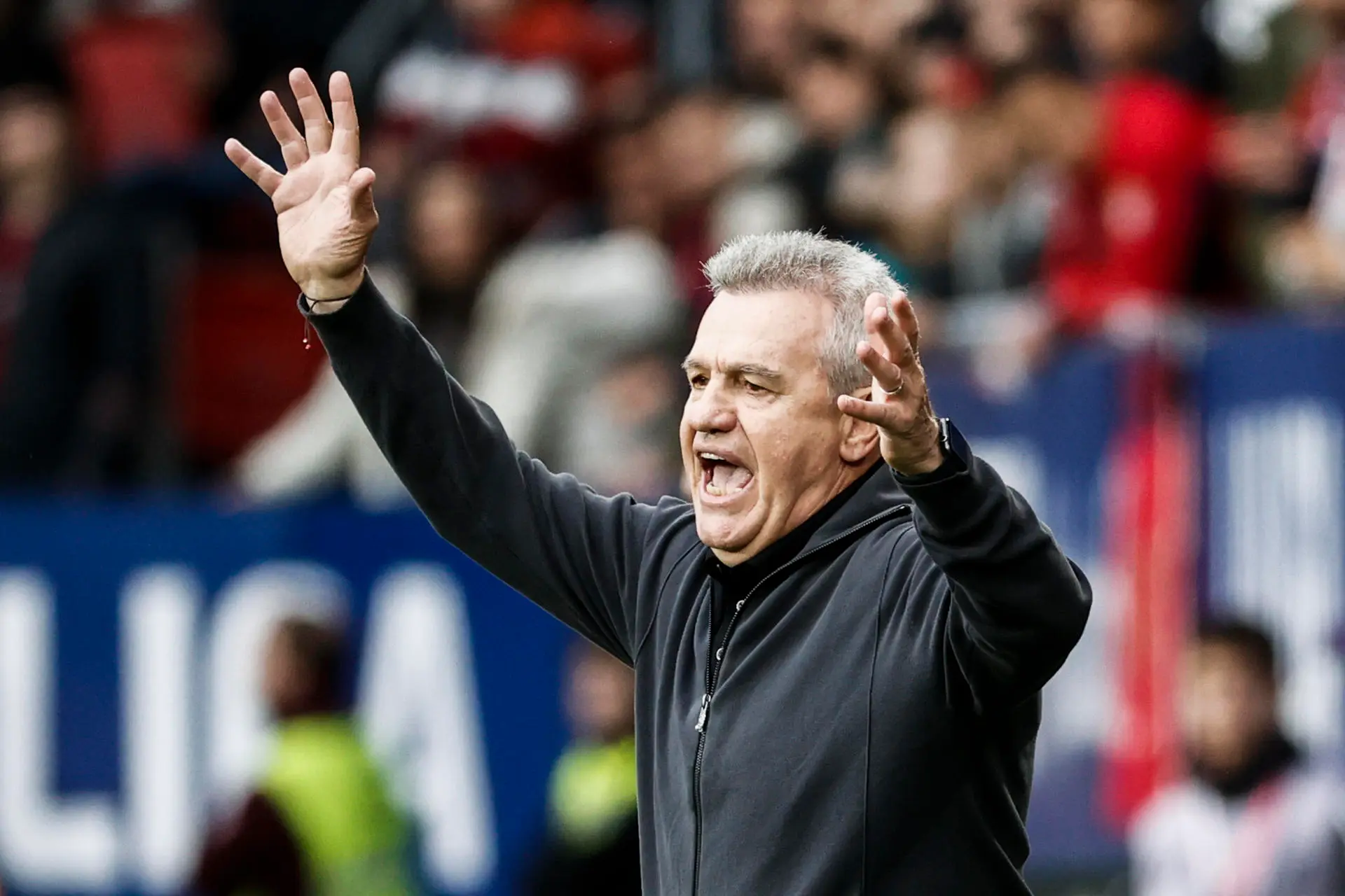 FMF oficializa a Javier Aguirre como nuevo técnico del ‘Tri’; ‘Rafa’ Márquez será auxiliar