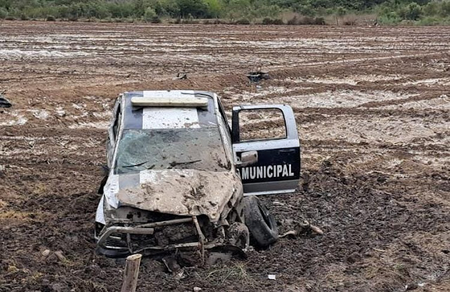 Tras 90 días de convalecencia, fallece policía municipal accidentado en Eldorado