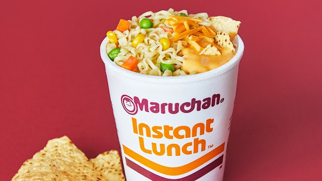 Profeco hace importante revelación sobre la sopa Maruchan