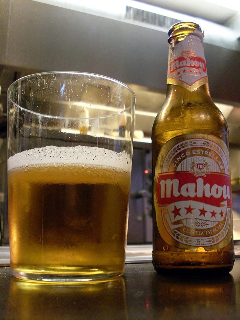 Profeco retiraría estas marcas de cerveza