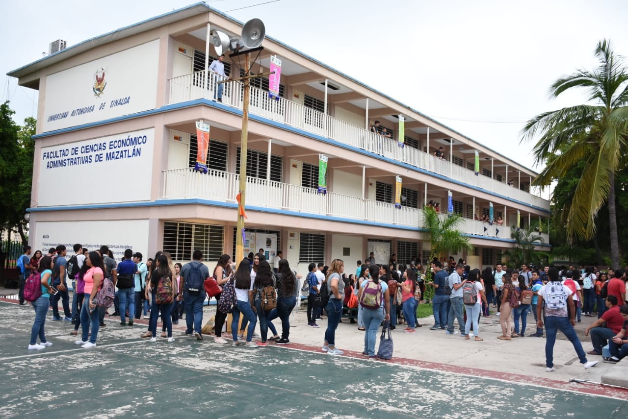 Reforma a la Maestría en Gestión Empresarial de la Facultad de Ciencias Económico Administrativas de Mazatlán contribuirá al desarrollo regional