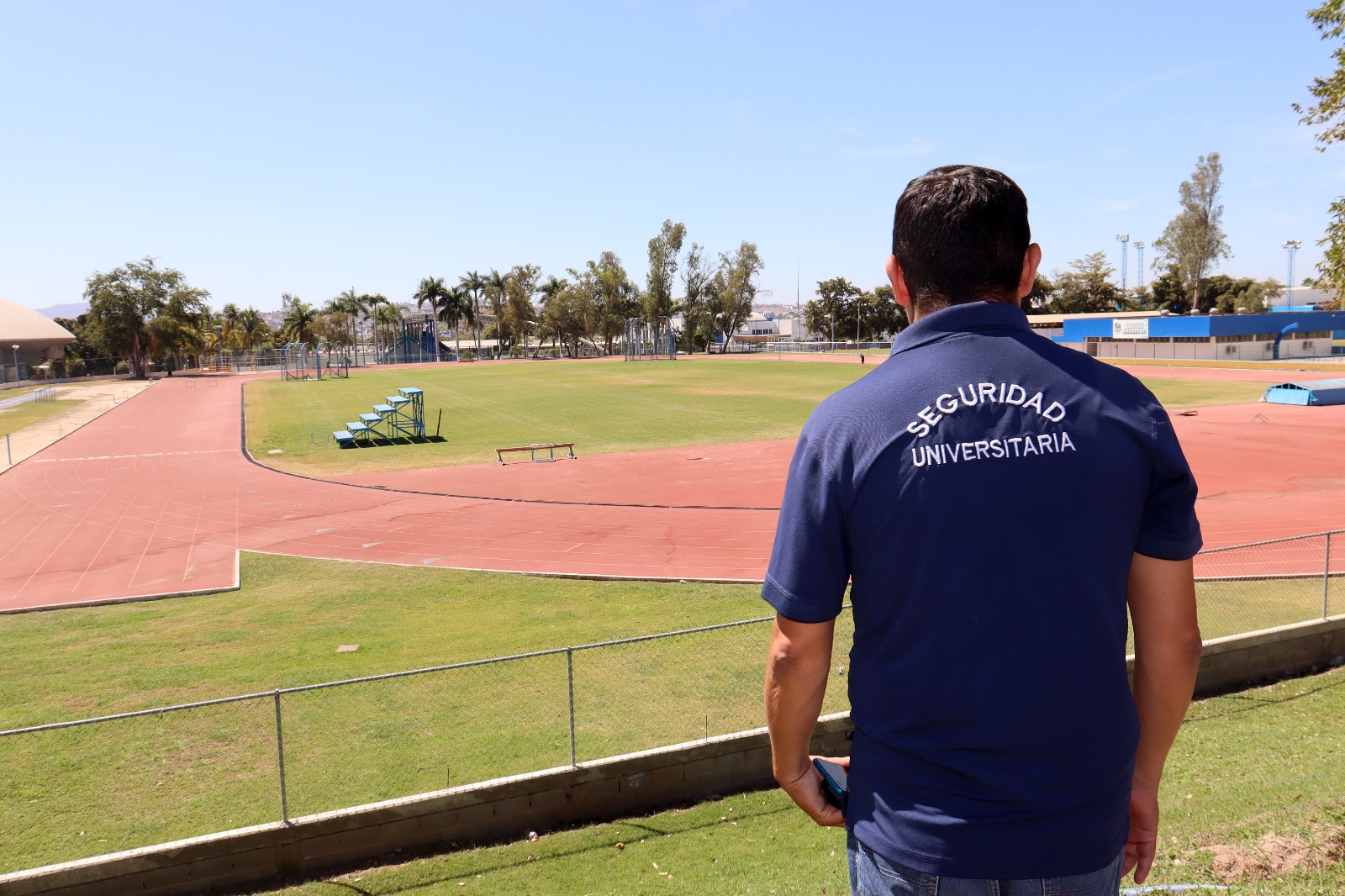 La Universidad Autónoma de Sinaloa reporta saldo blanco en sus instalaciones durante el periodo vacacional a lo largo y ancho del estado