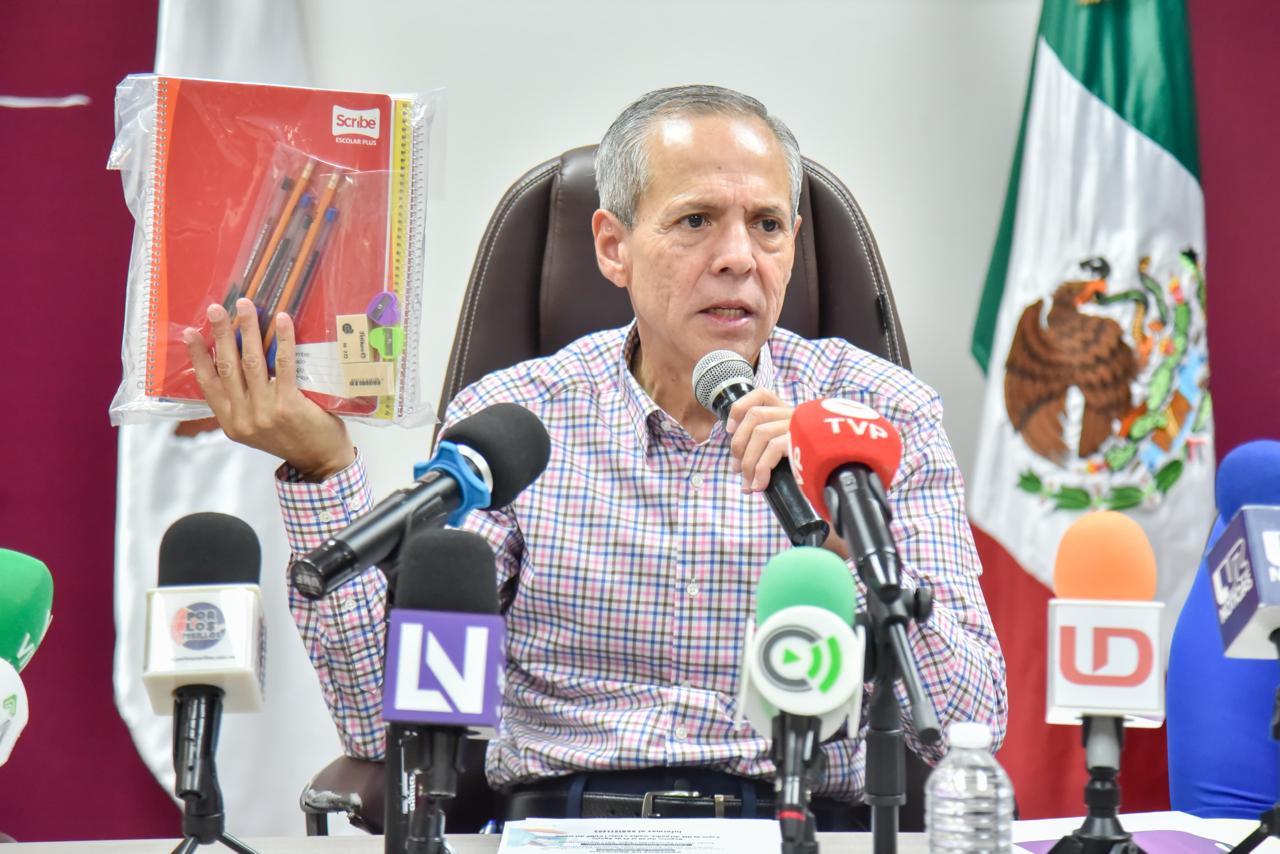 Gerardo Vargas celebra ratificación de su triunfo en la alcaldía