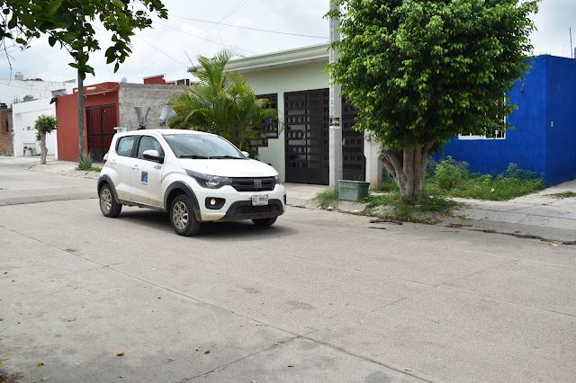 JUMAPAM fomenta la Cultura del Pago en el Distrito Valles del Ejido