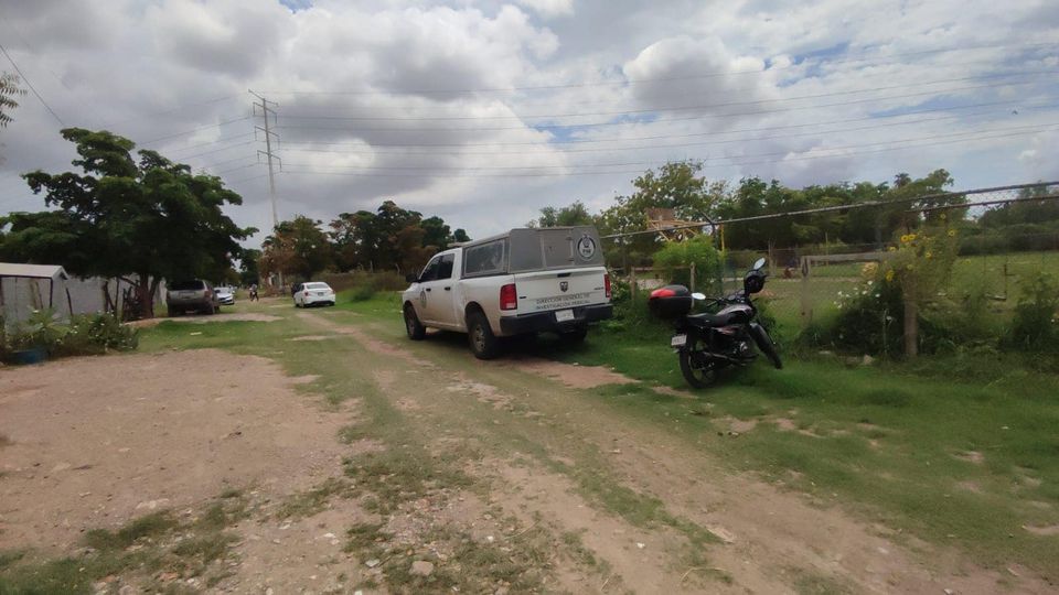 Presunto suicidio en Los Mochis vinculado a un tema sentimental el joven localizado en la Nuevo Siglo