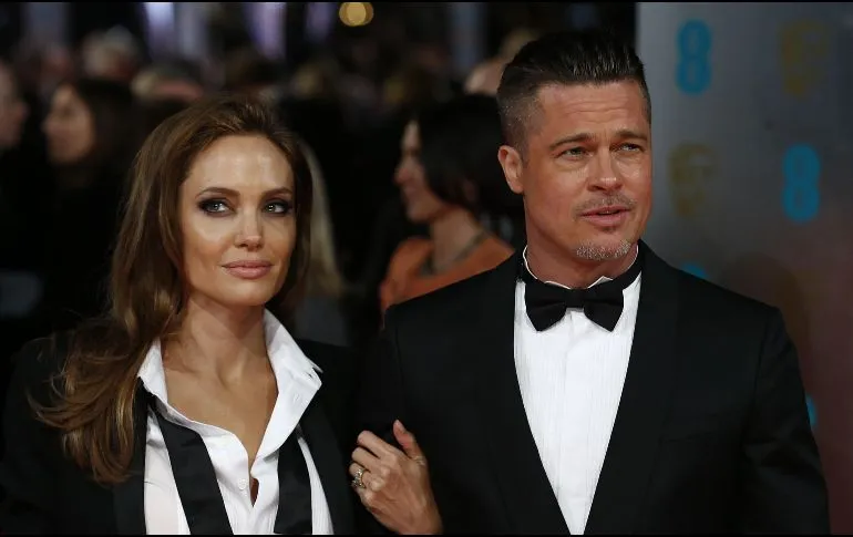 Esta es la millonaria cifra que Brad Pitt habría ofrecido a Angelina Jolie para «silenciarla»