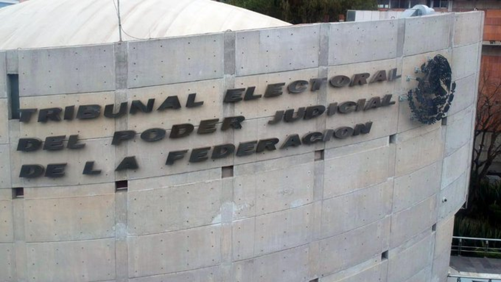 TEPJF desecha recursos contra cómputos de elecciones a diputaciones y senadurías federales