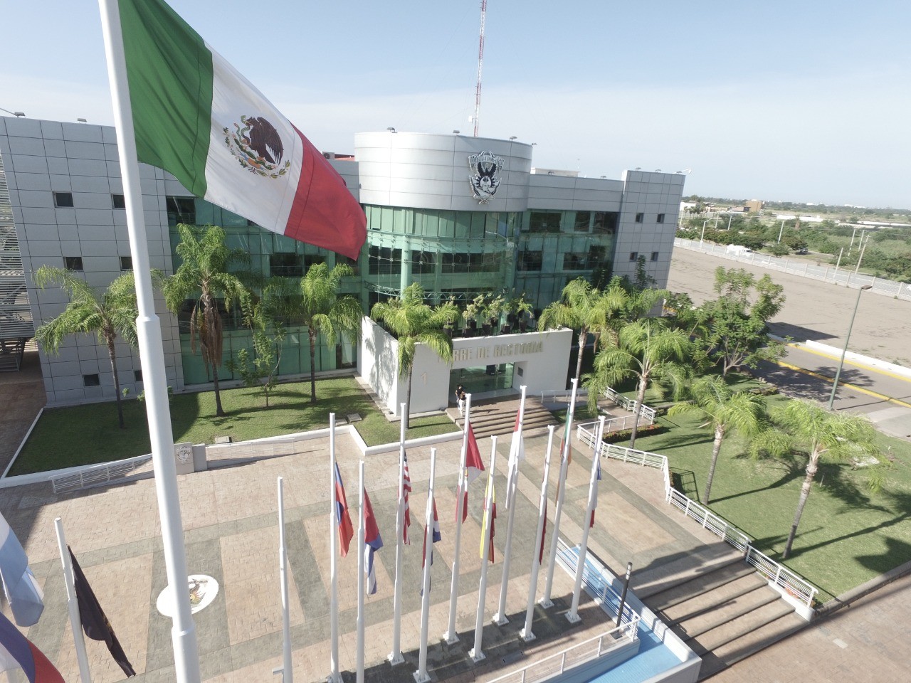 La Unión de Universidades de América Latina y el Caribe rechaza las acciones del Congreso de Sinaloa contra la UAS, al ser un riesgoso precedente de intromisión en su derecho al autogobierno