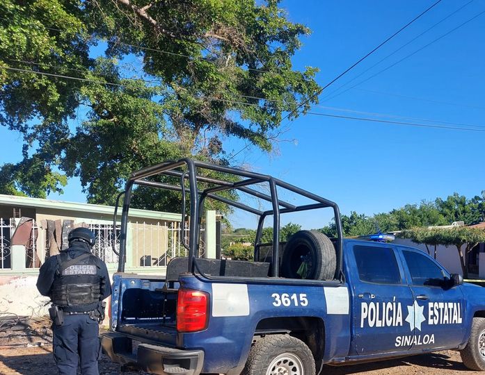 Reportan levantón de padre e hijo en La Campiña