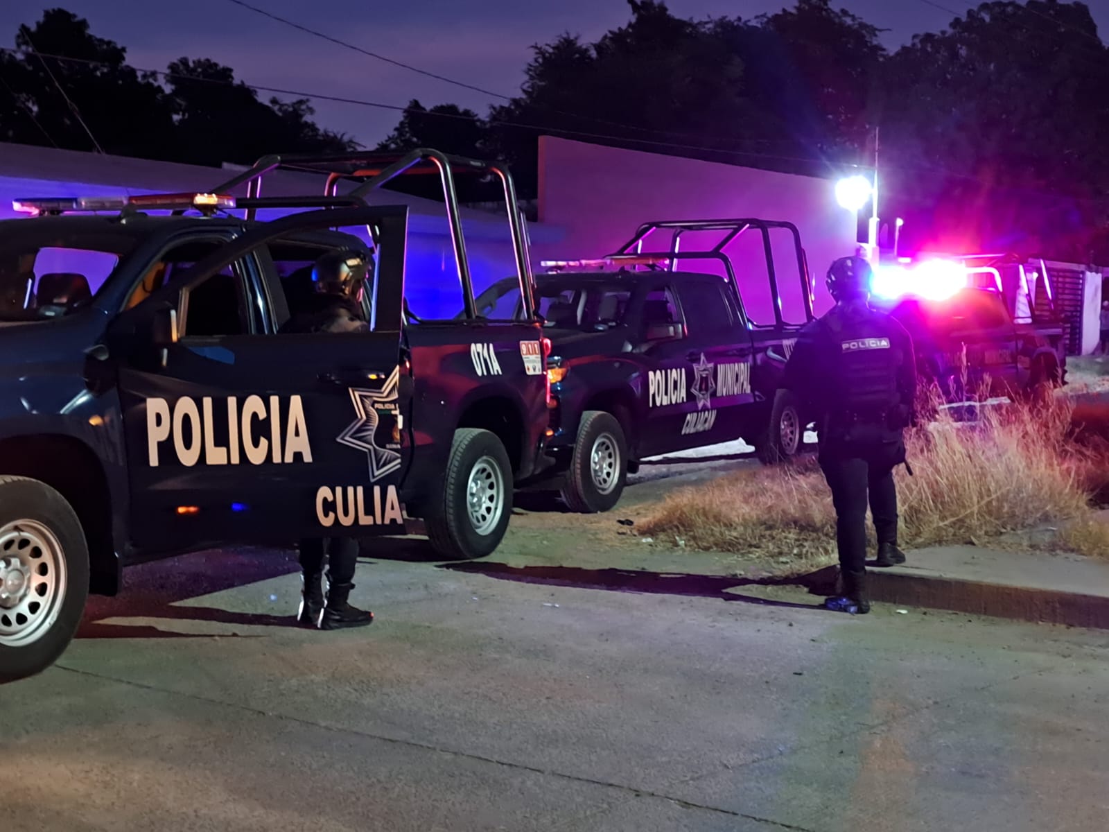 Reportan enfrentamiento en El Atorón