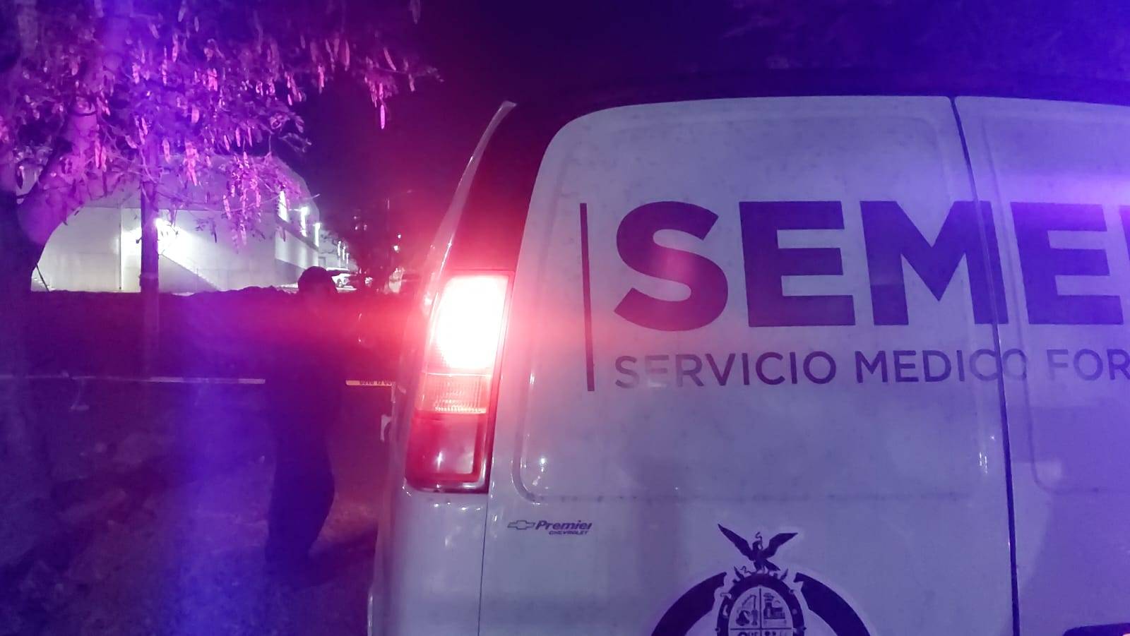 Macabro hallazgo en la Simón Bolívar, localizan un cuerpo decapitado