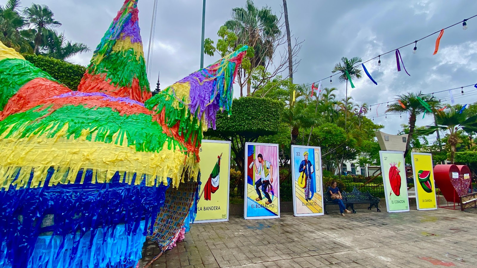 Continúan en pie festejos patrios en el municipio de Mazatlán