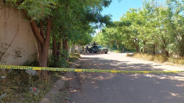 Detienen a «El Piyi», cercano a «Los Chapitos», en operativo militar en Culiacán