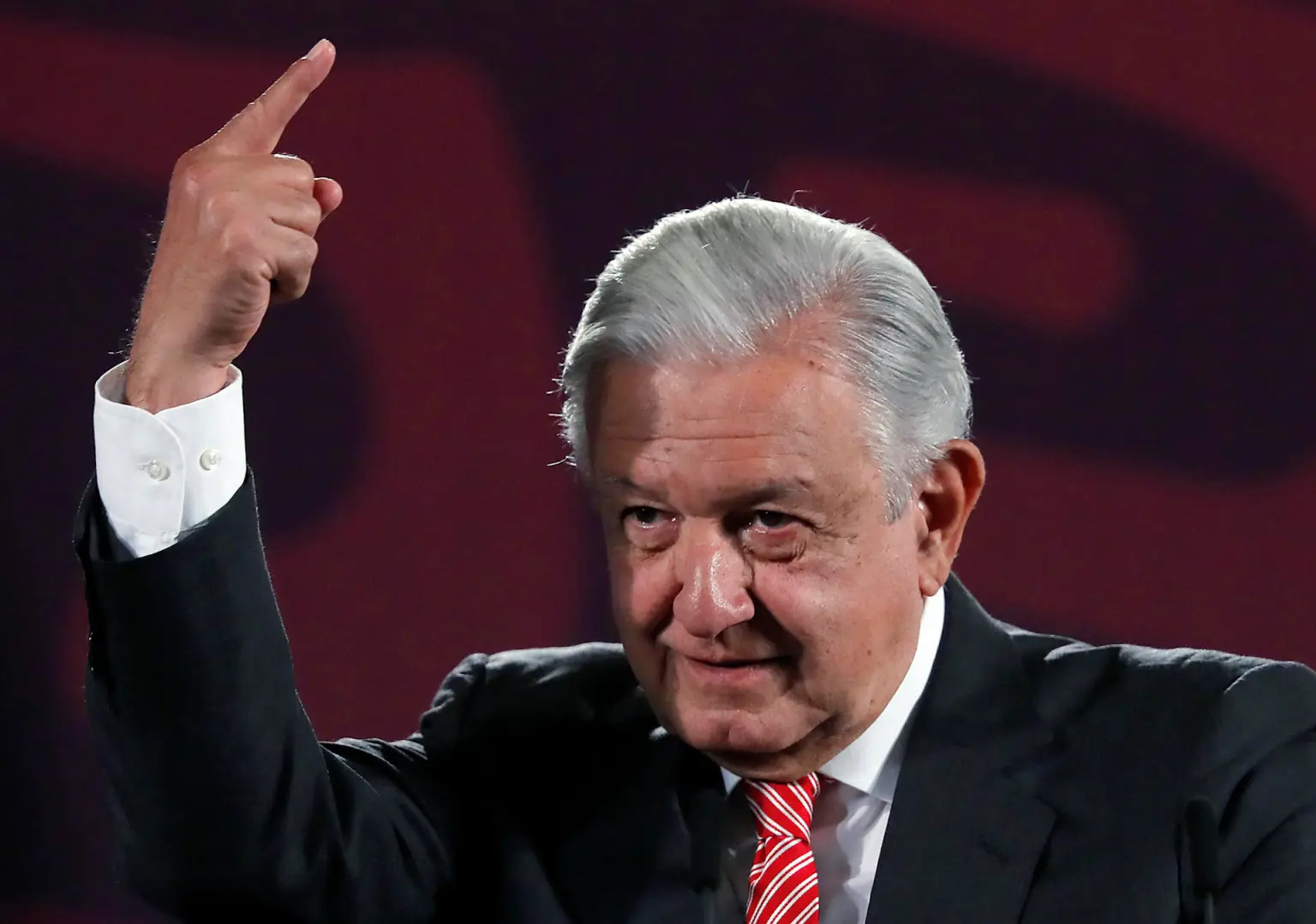 Poder Judicial se ha convertido en protector de las mafias del poder económico y político: AMLO