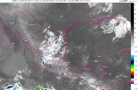 Sinaloa tendrá lluvias moderadas a fuertes este martes