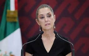 Sheinbaum y el reto histórico de ser la primera mujer presidenta de México