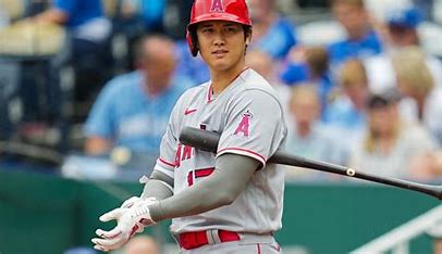 Shohei Ohtani hace historia y es el primer jugador en el ‘Club de los 50-50’ de la MLB