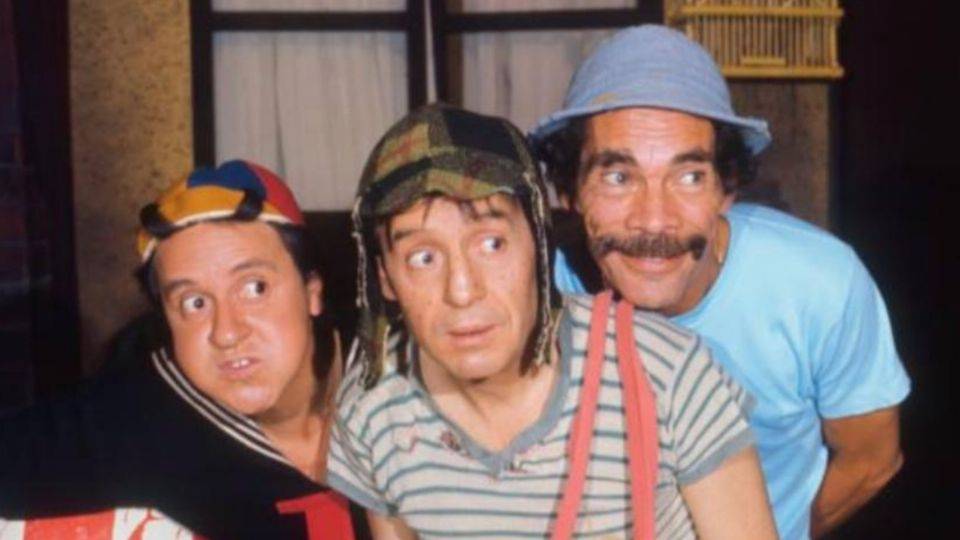 Florinda Meza confirma el regreso de «El Chavo del 8» y «El Chapulín Colorado» a la televisión