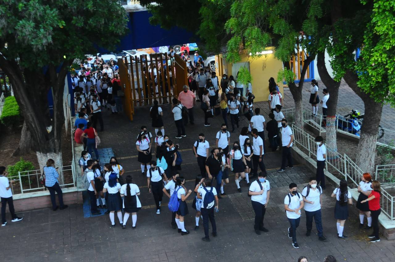 UAS reanudará clases de manera virtual tras hechos violentos en Culiacán