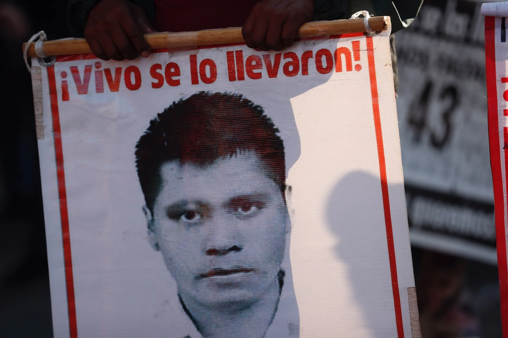 Detienen a ‘El Gil’, testigo clave en el caso Ayotzinapa