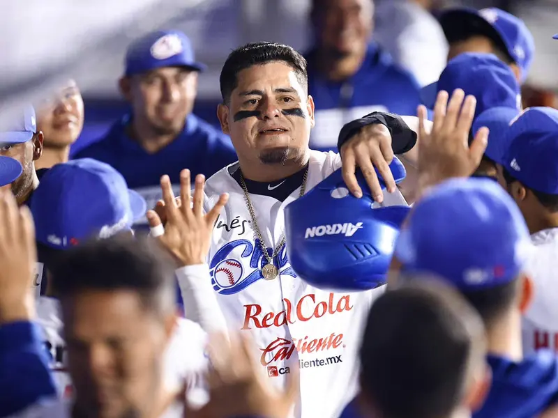 Charros vapulea al campeón de la LMP en tierras tapatías