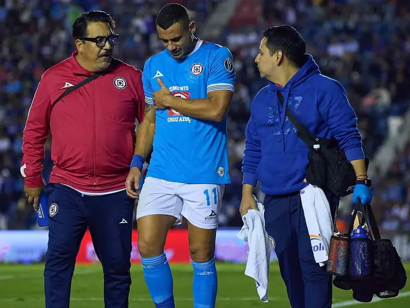 Cruz Azul tiene claro lo que hará con sus hombres ‘tocados’