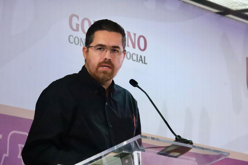 Implementan medidas para garantizar la seguridad en hospitales de Sinaloa