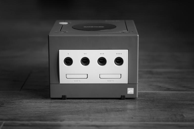 El Nintendo GameCube luchó en la era del Xbox y el PS2: ahora se ha publicado una foto de Dolphin, su prototipo