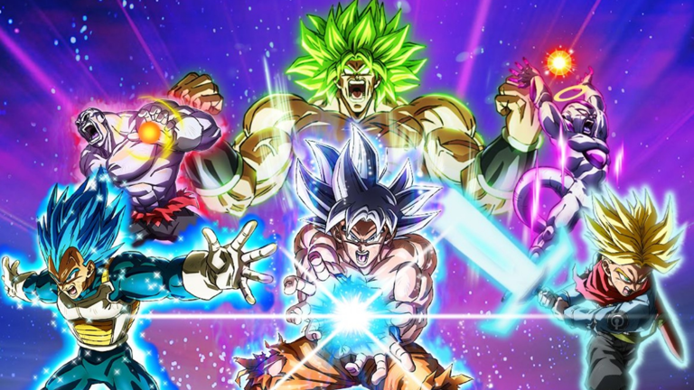 Dragon Ball: Sparking! Zero ya empezará a nerfear personajes