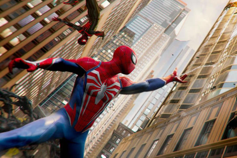 Marvel’s Spider-Man 2 deja de ser exclusivo de PS5 y llegará a PC