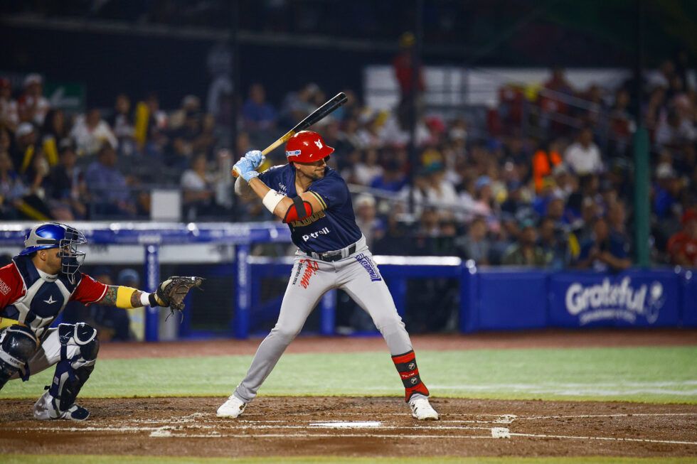 Alex Liddi le da su primer triunfo a Venados