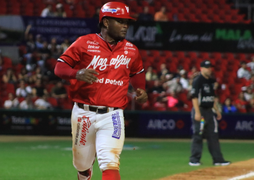 Venados de Mazatlán cierra su primera serie del rol regular en casa.