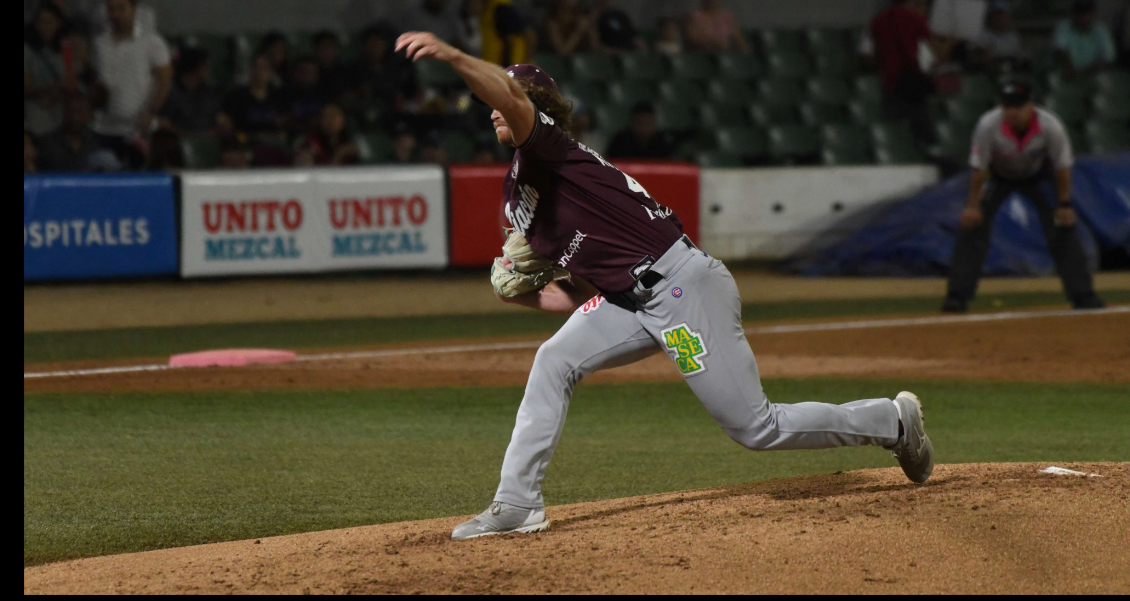 Tomateros se lleva la serie superando a Algodoneros.