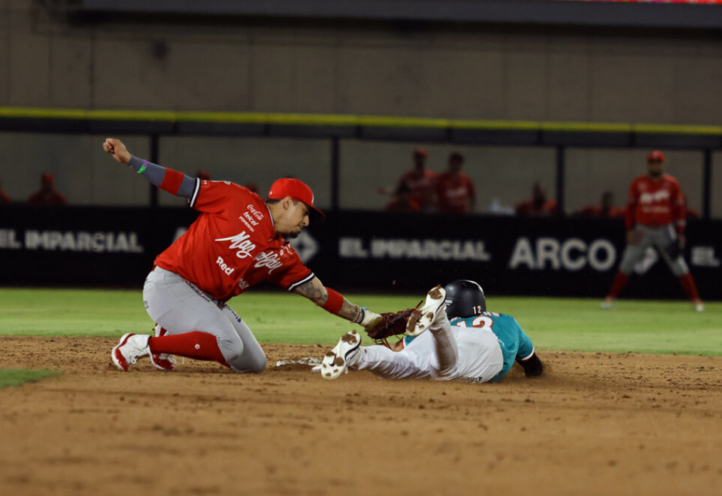 Venados de Mazatlán concluye reñida serie en Hermosillo y regresa al Teodoro Mariscal a partir de este martes.