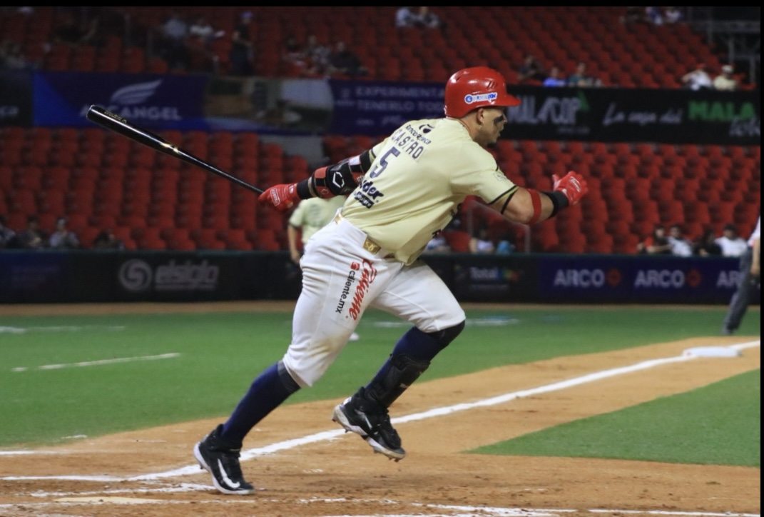 Venados de Mazatlán inicia serie en el Teodoro Mariscal.