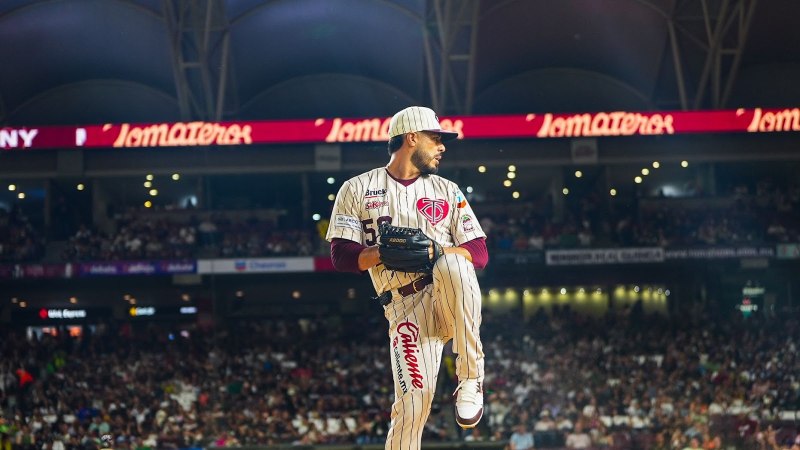 Tomateros inicia con el pie derecho la temporada