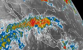 Clima cálido y lluvias aisladas: Sinaloa se prepara para un día caluroso