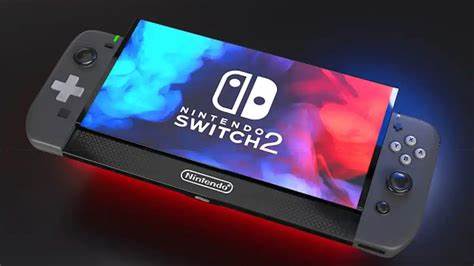 El diseño del dock de Nintendo Switch 2 podría ser muy diferente