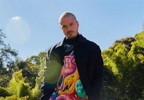 El tributo y llamado de J Balvin en los Billboard.