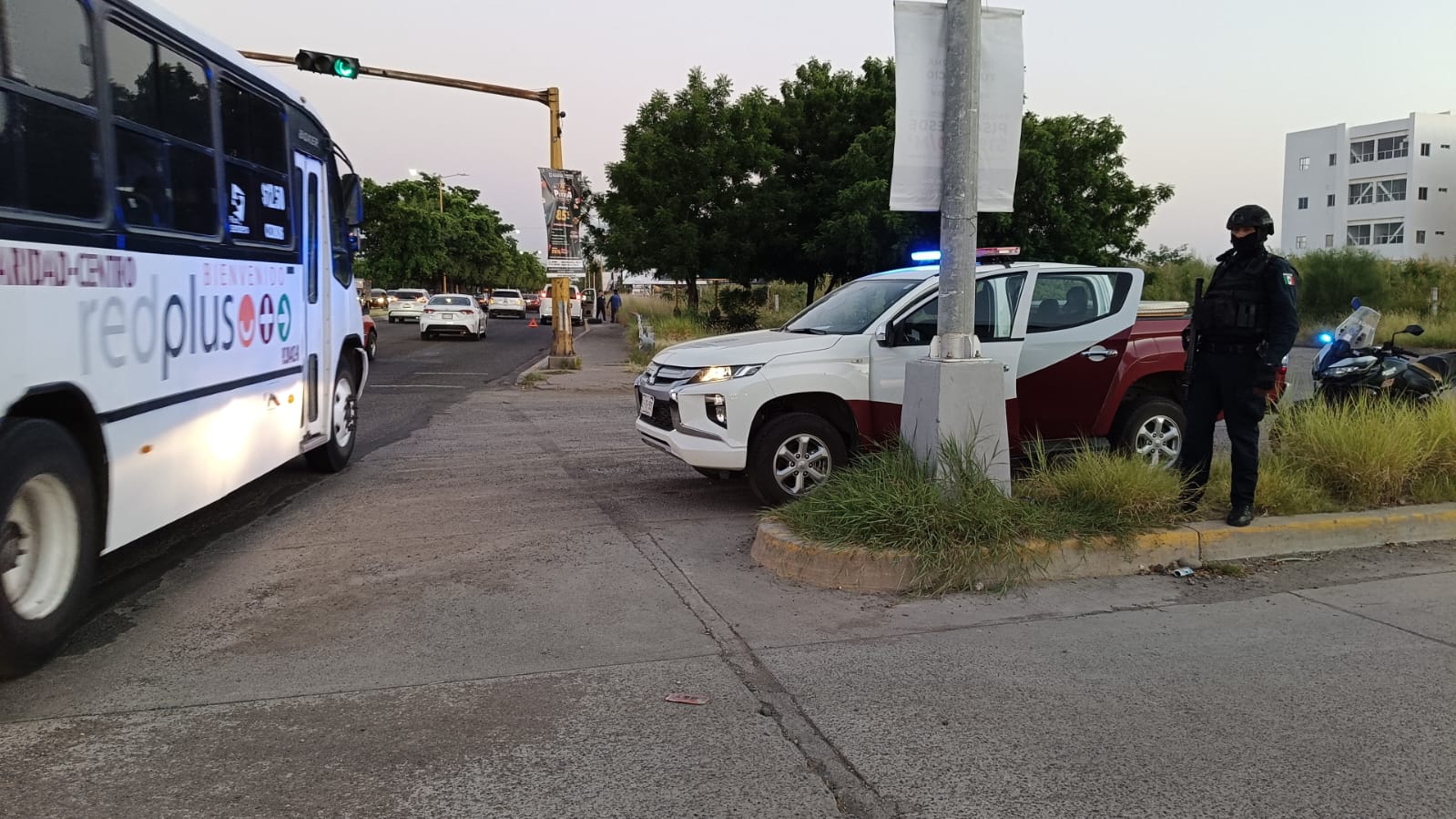 Gobierno Federal respalda a Culiacán en materia de seguridad: Juan de Dios Gámez