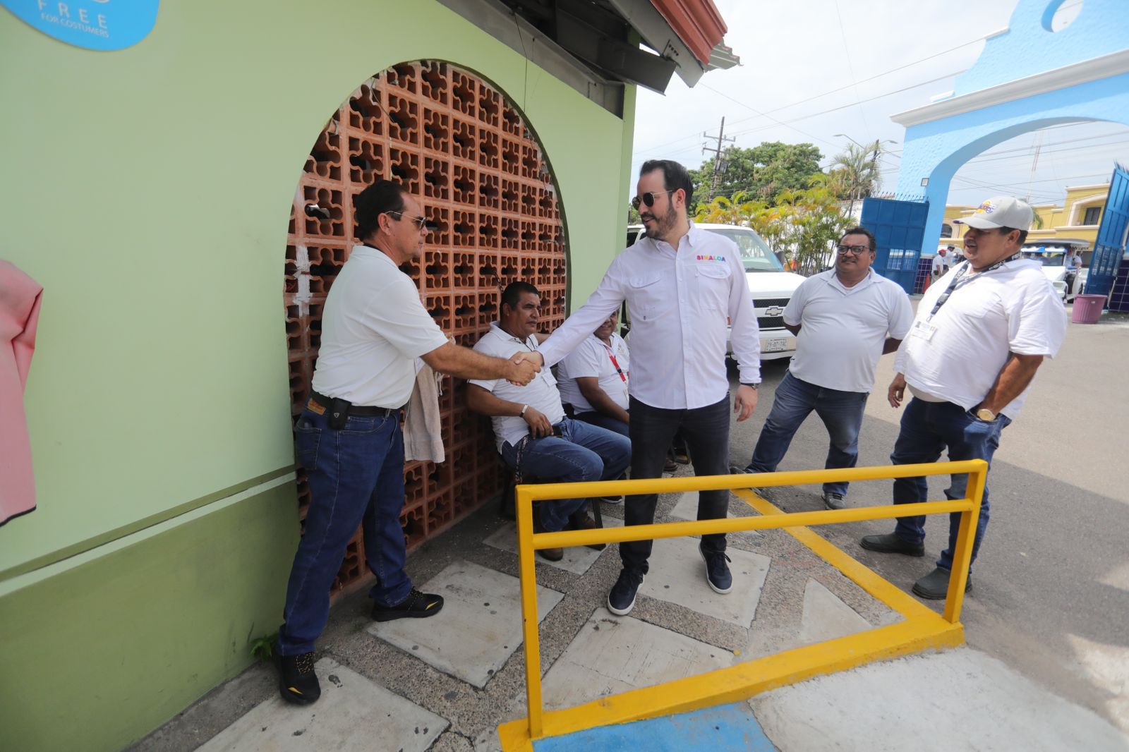 Mazatlán sigue atrayendo cruceros turísticos con más de 6 mil visitantes