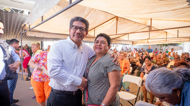 Inicia el registro de Pensión Mujeres Bienestar; amplían programas sociales