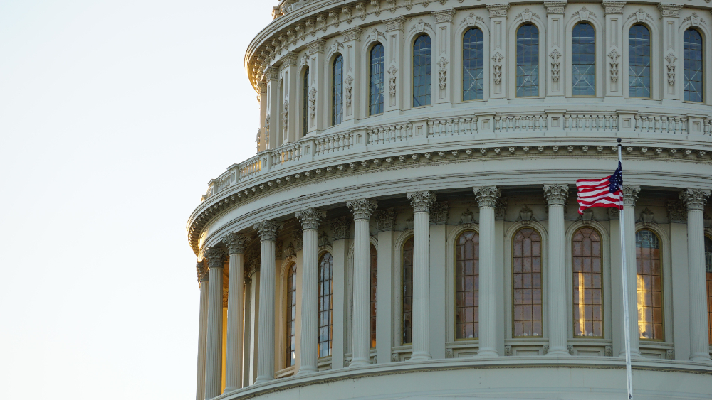 Estados Unidos decide en noviembre otra batalla crucial: el control del Congreso