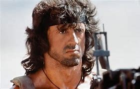 ¡No, Sylvester Stallone no es el primer Rambo del cine!