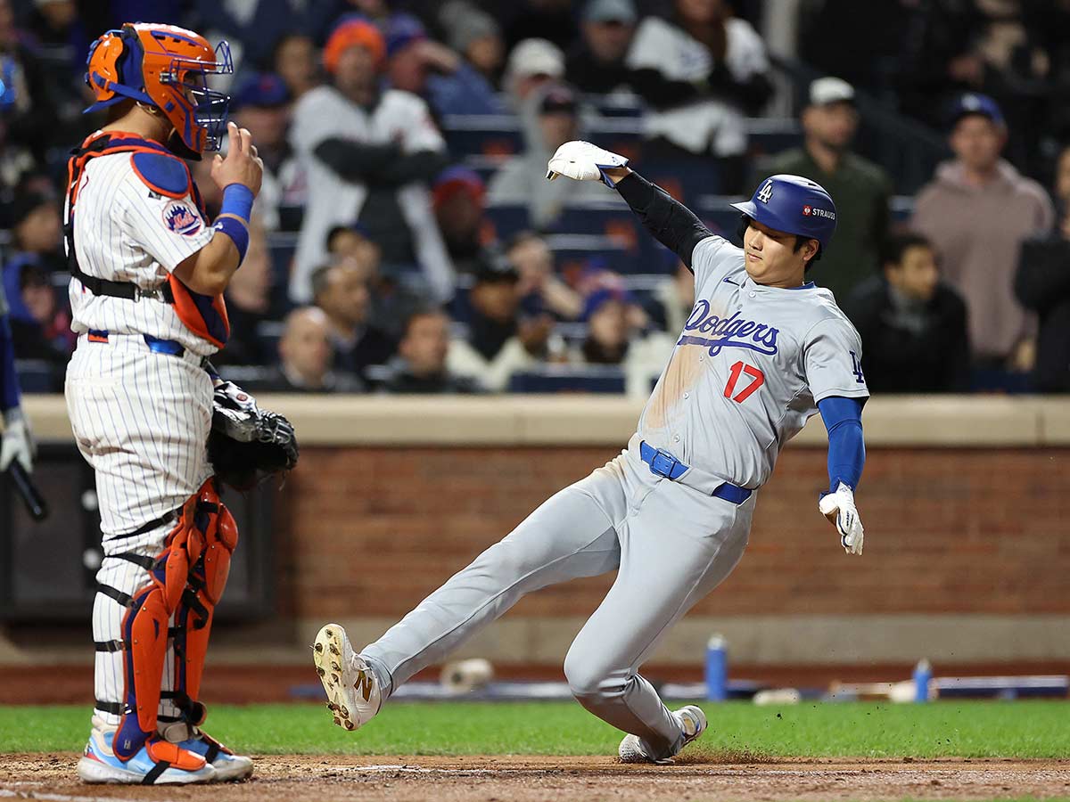 Dodgers está a un triunfo de la Serie Mundial