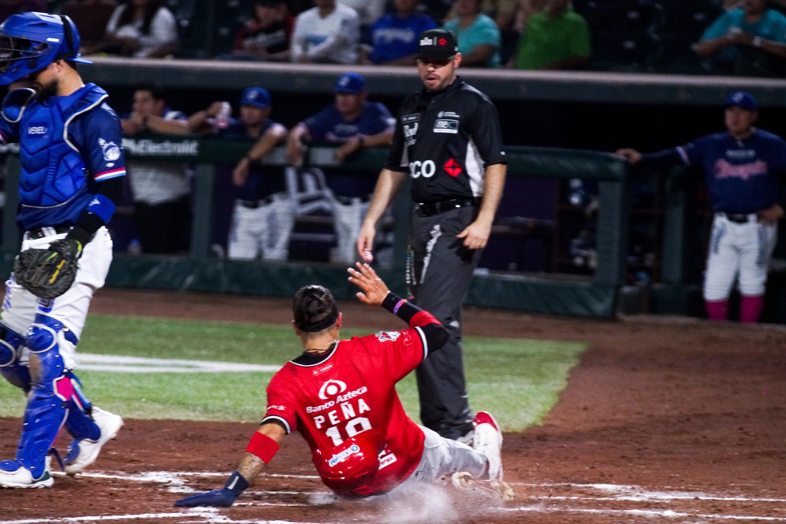 Venados de Mazatlán buscará quedarse con la serie en Ciudad Obregón este domingo