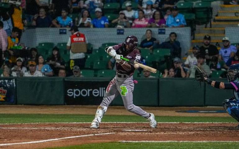 Falló el pítcheo y Tomateros de Culiacán fue derrotado por Algodoneros en el arranque de la serie