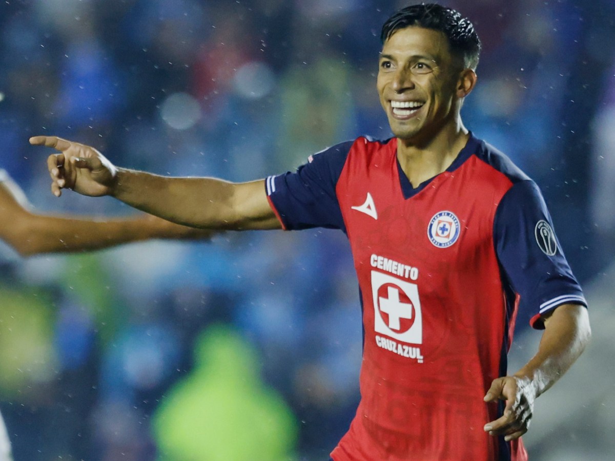 Cruz Azul más cerca que nunca de romper récord de puntos en Liga MX